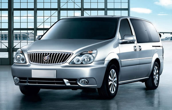 別克商務GL8陸尊